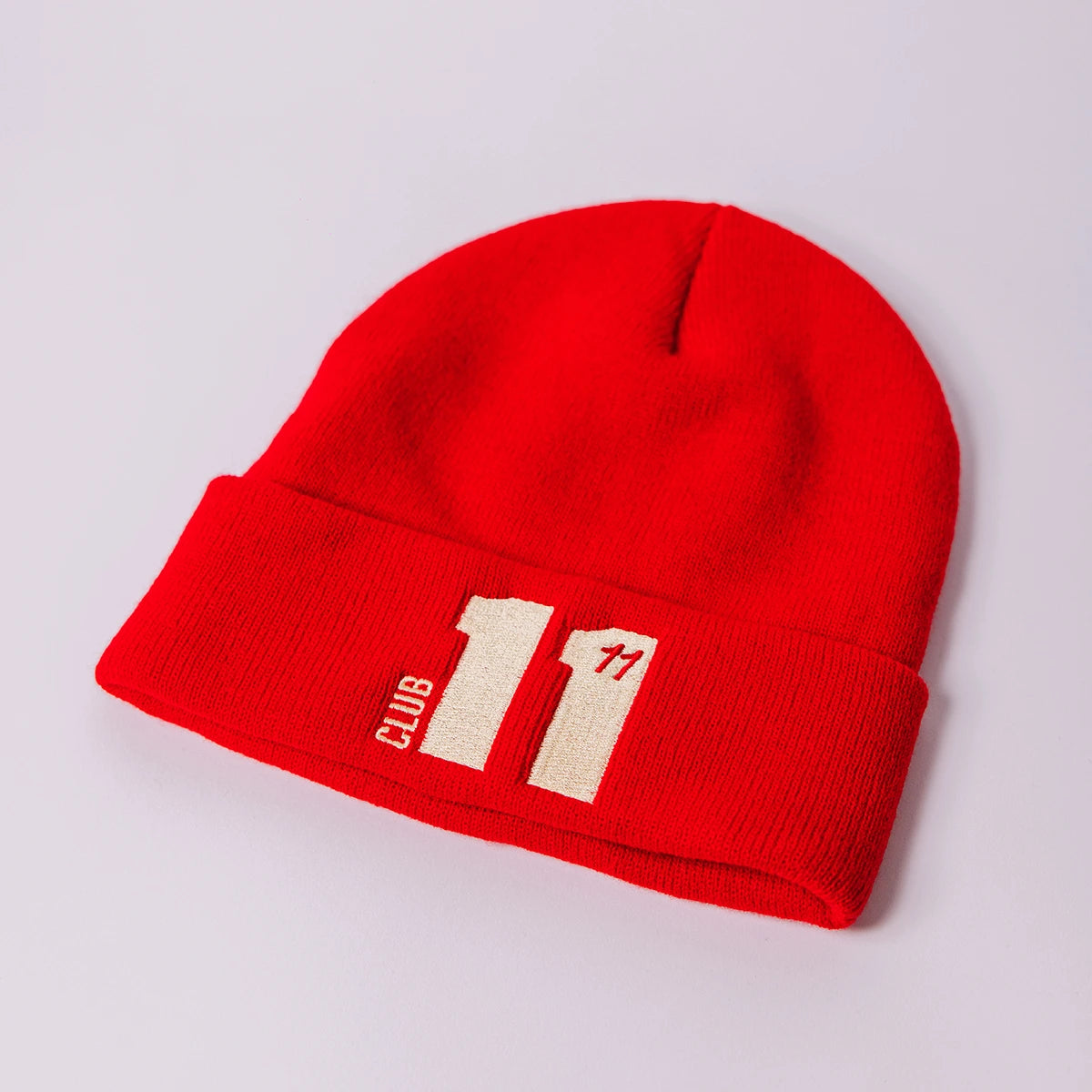 CLUB 11 Muts