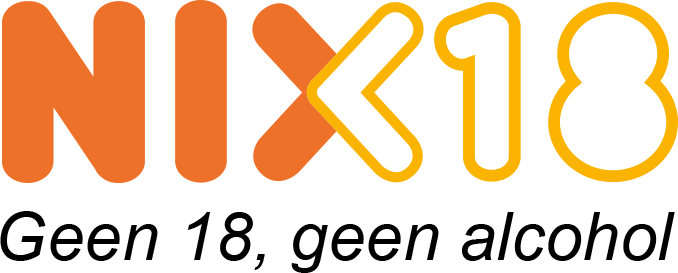 NIX18 Logo